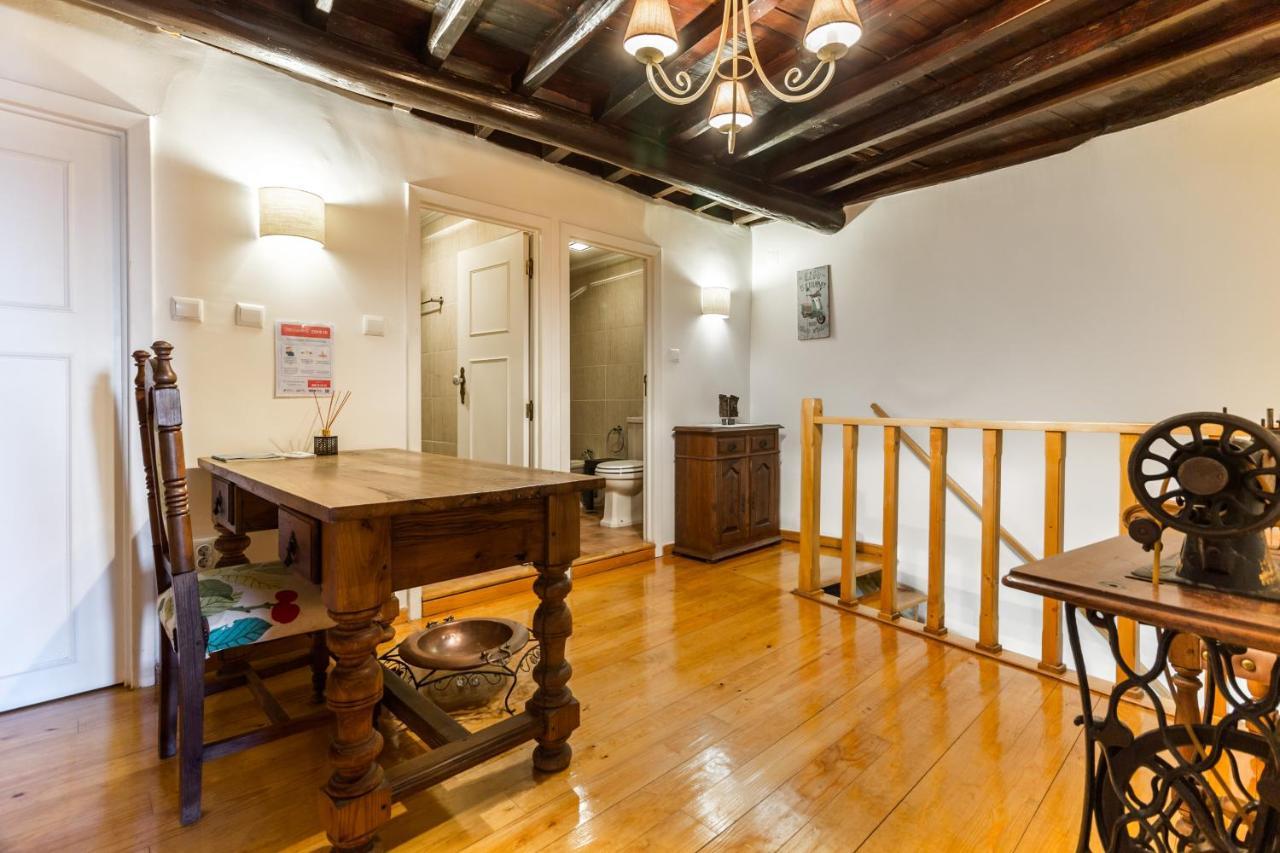 Casa Mont'Santo Villa Monsanto Bagian luar foto