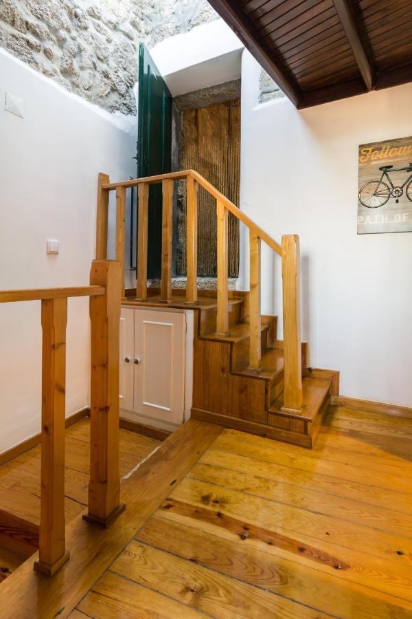 Casa Mont'Santo Villa Monsanto Bagian luar foto