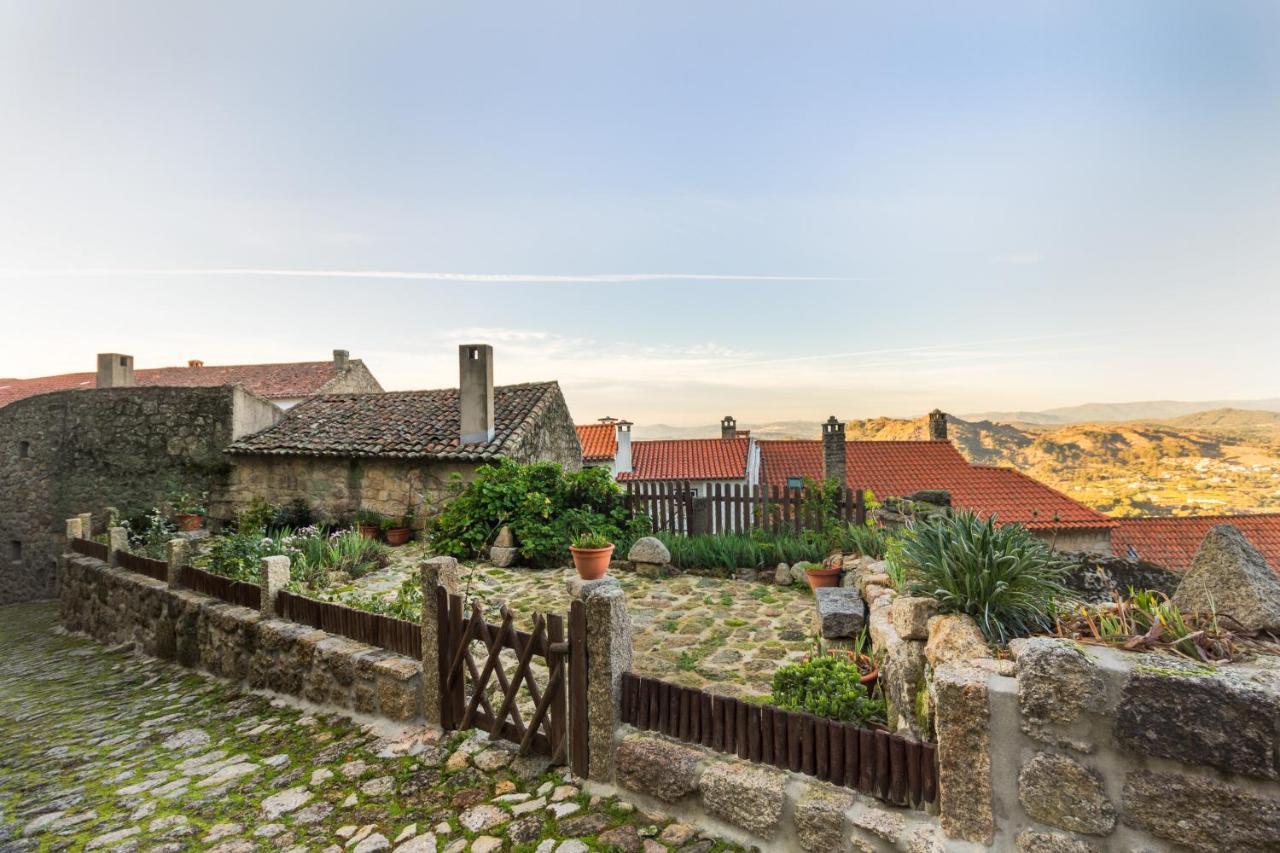 Casa Mont'Santo Villa Monsanto Bagian luar foto