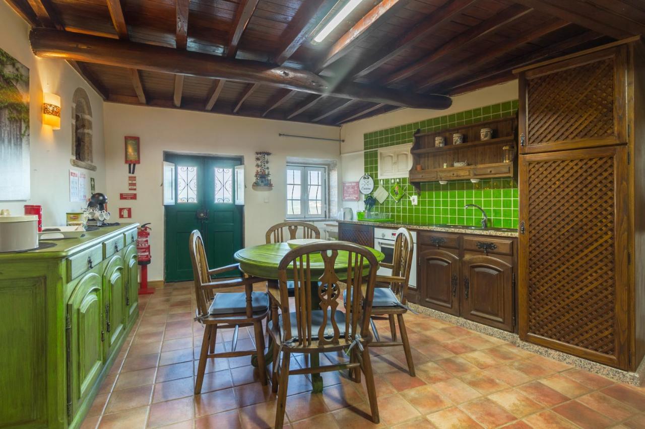 Casa Mont'Santo Villa Monsanto Bagian luar foto