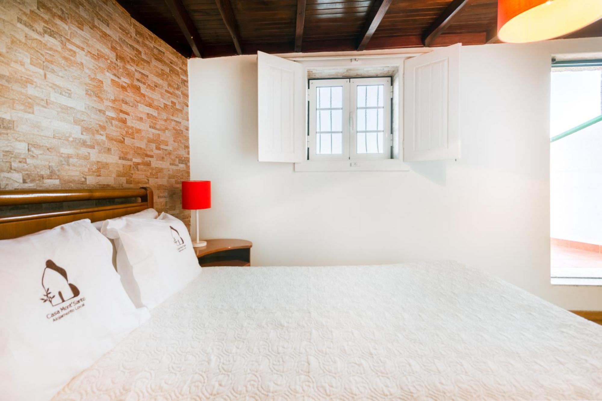 Casa Mont'Santo Villa Monsanto Bagian luar foto