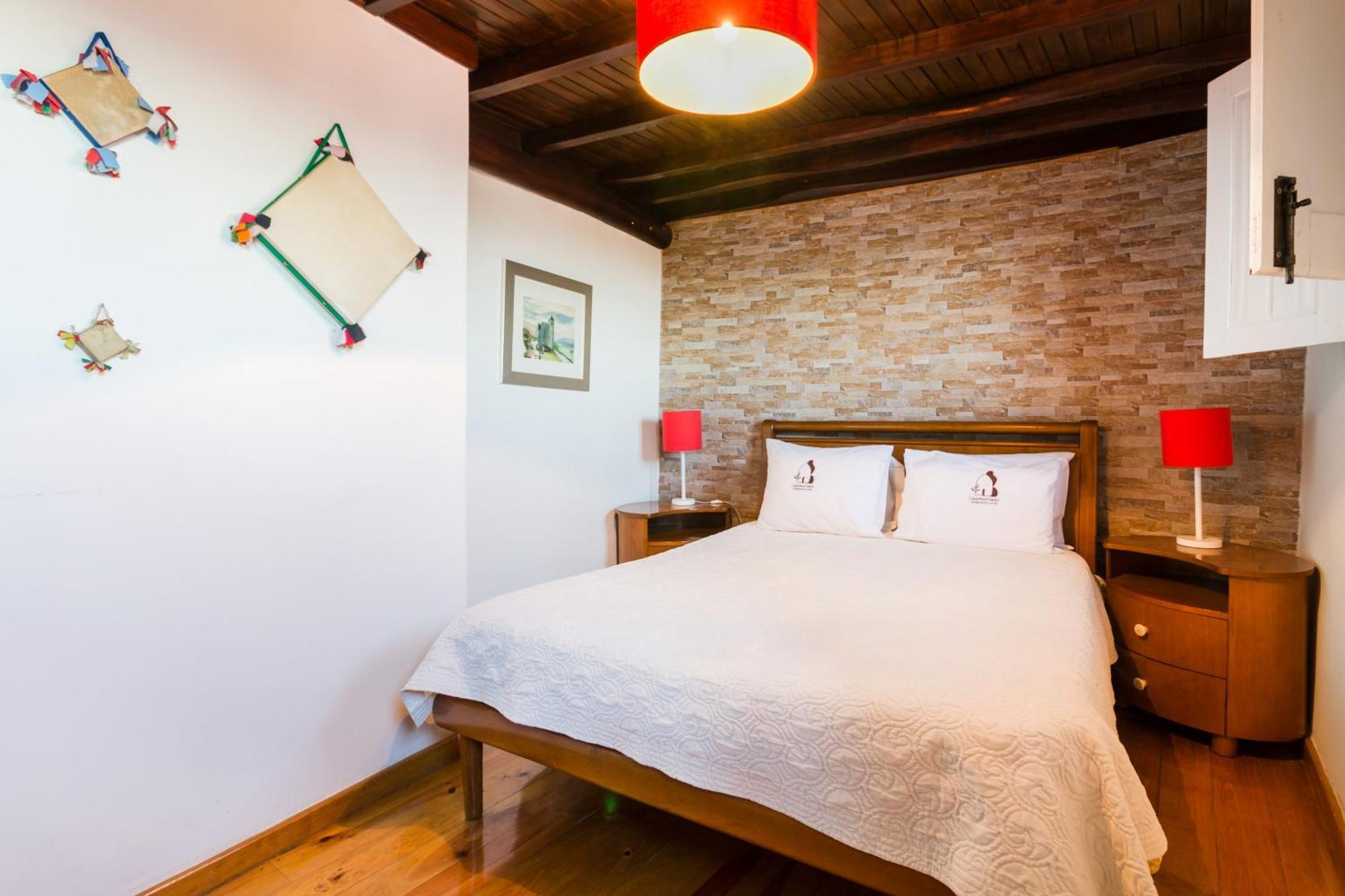 Casa Mont'Santo Villa Monsanto Bagian luar foto